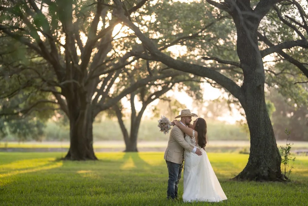 Hidden Oaks Events #48