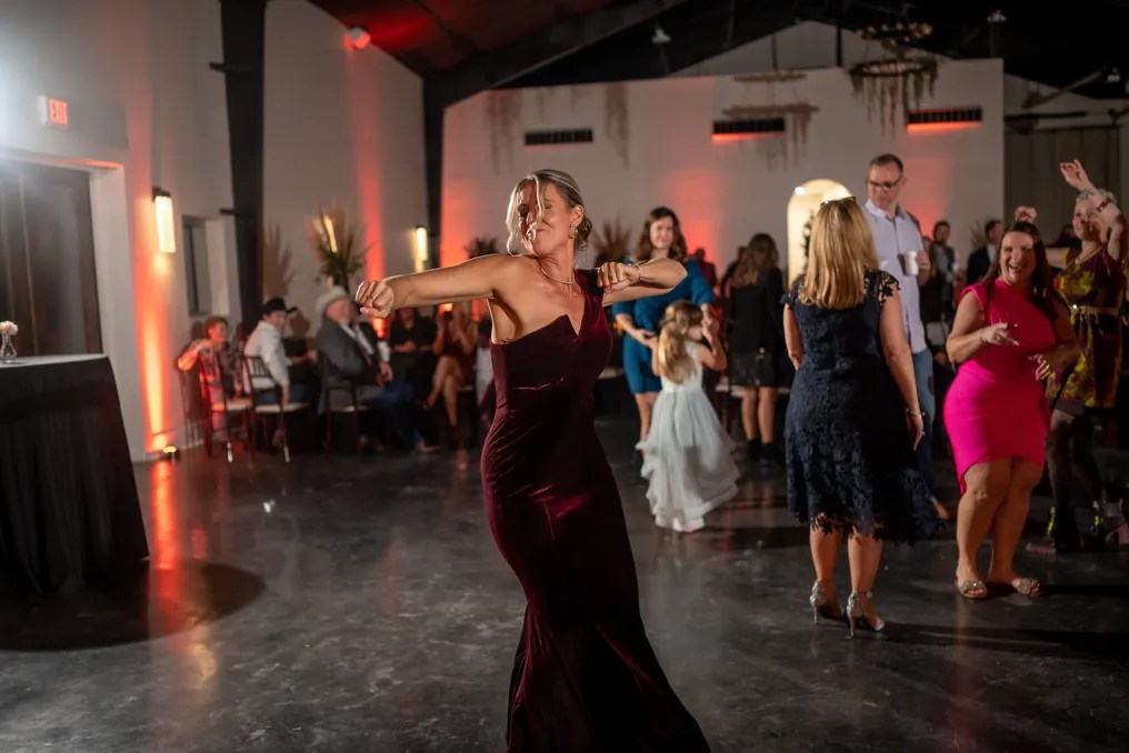 Hidden Oaks Events #53