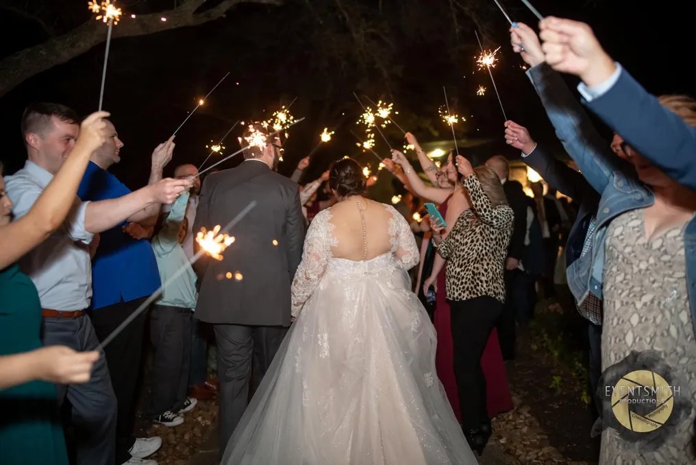 Hidden Oaks Events #58