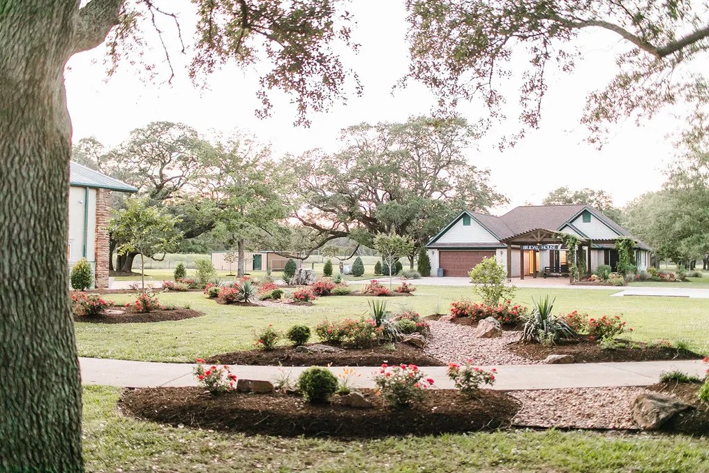 Hidden Oaks Events #61
