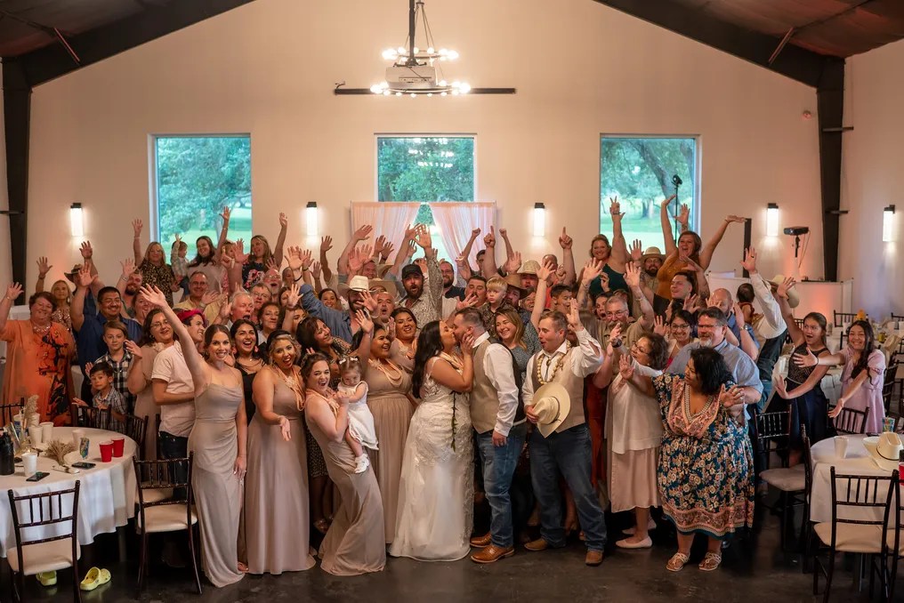 Hidden Oaks Events #63