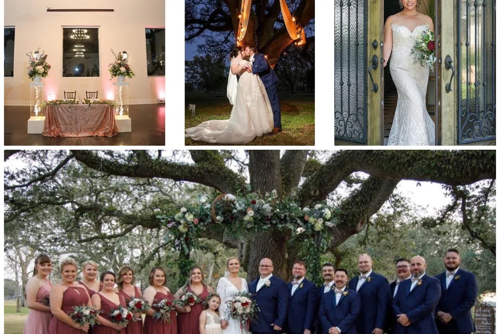 Hidden Oaks Events #65