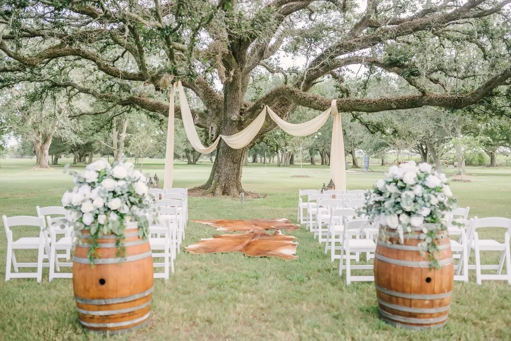 Hidden Oaks Events #66