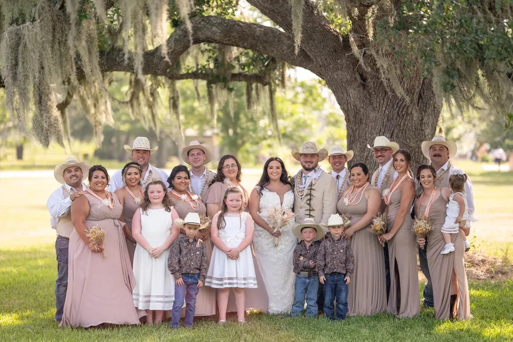 Hidden Oaks Events #70