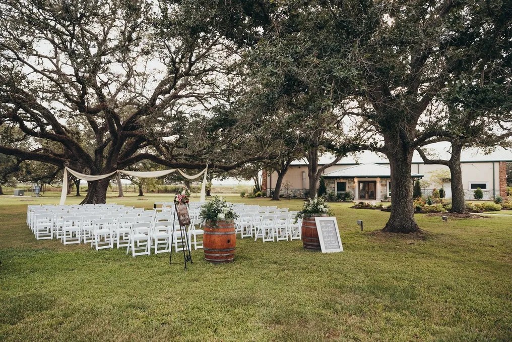 Hidden Oaks Events #73