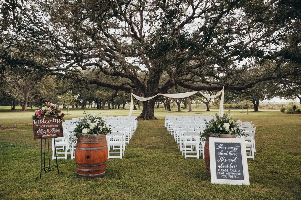 Hidden Oaks Events #75