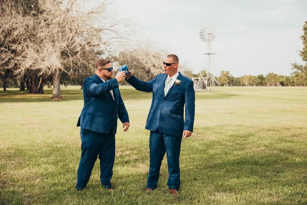 Hidden Oaks Events #76