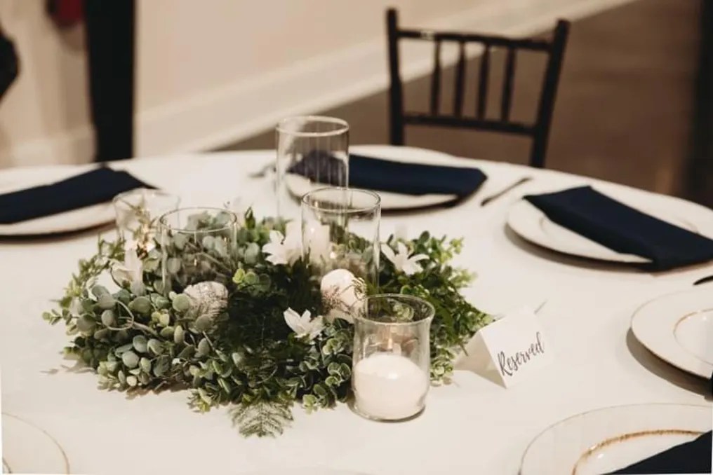 Hidden Oaks Events #79