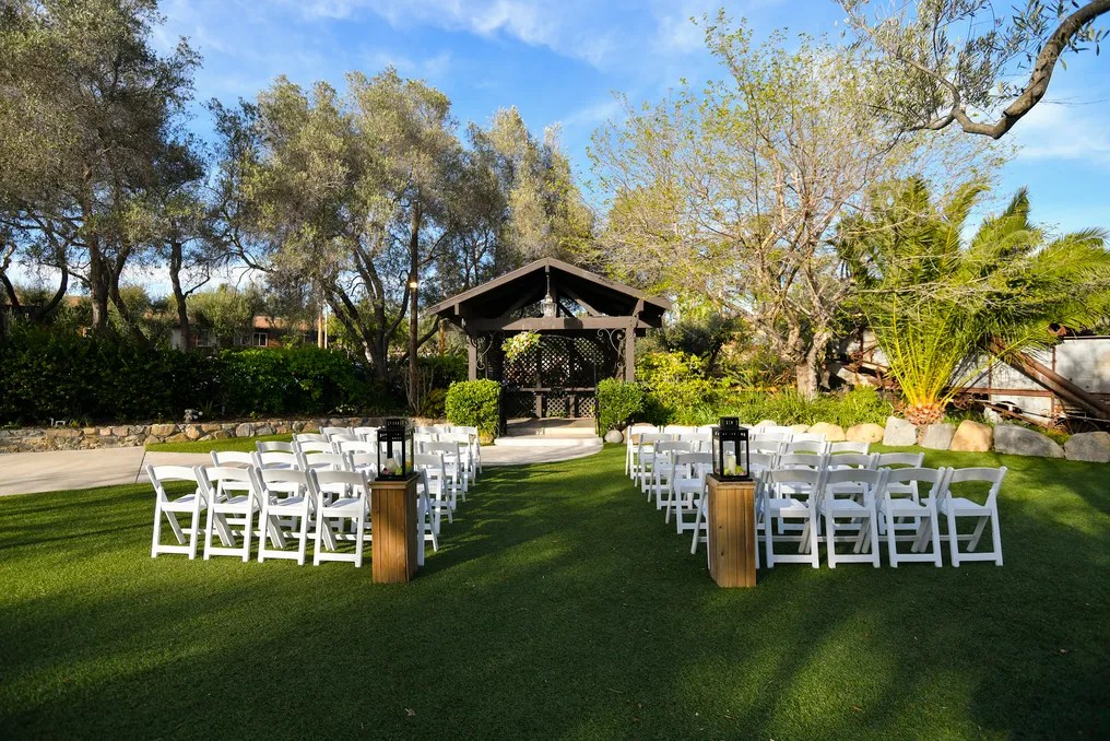 Bernardo Winery #2