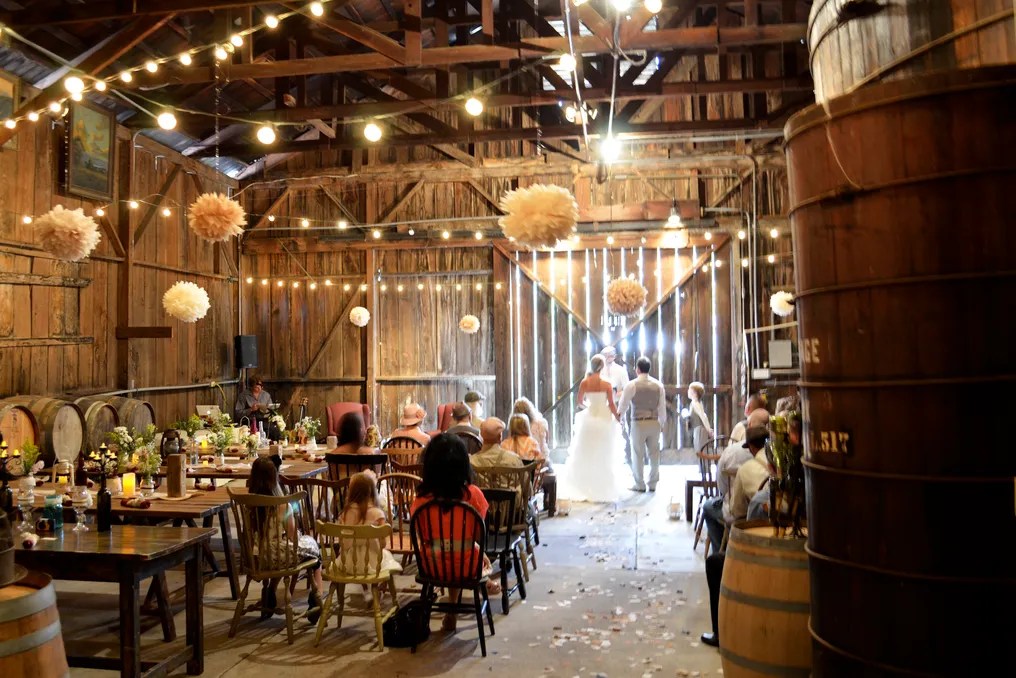 Bernardo Winery #5