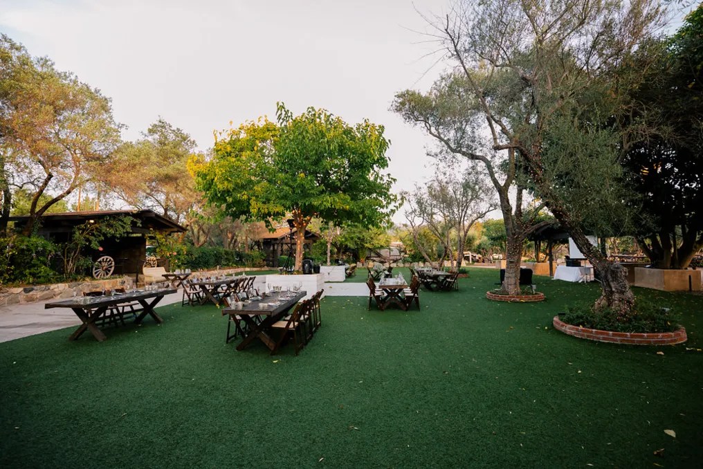 Bernardo Winery #7