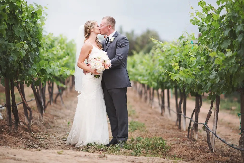 Bernardo Winery #13