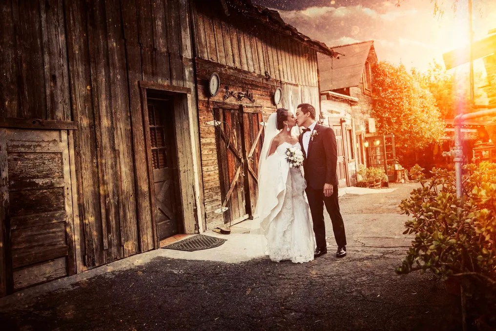 Bernardo Winery #14