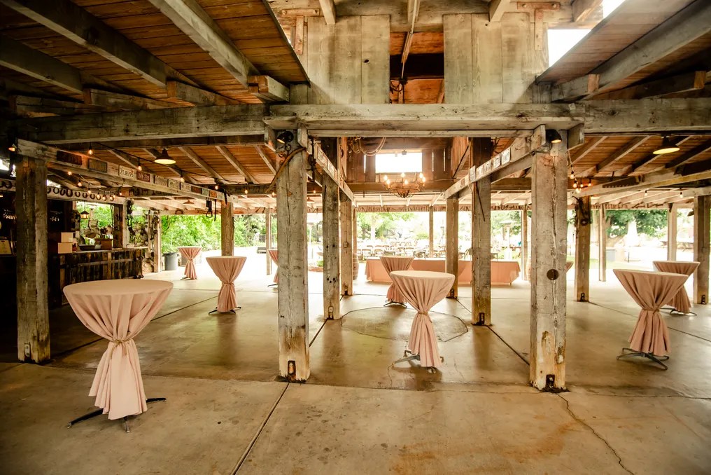 Bernardo Winery #15