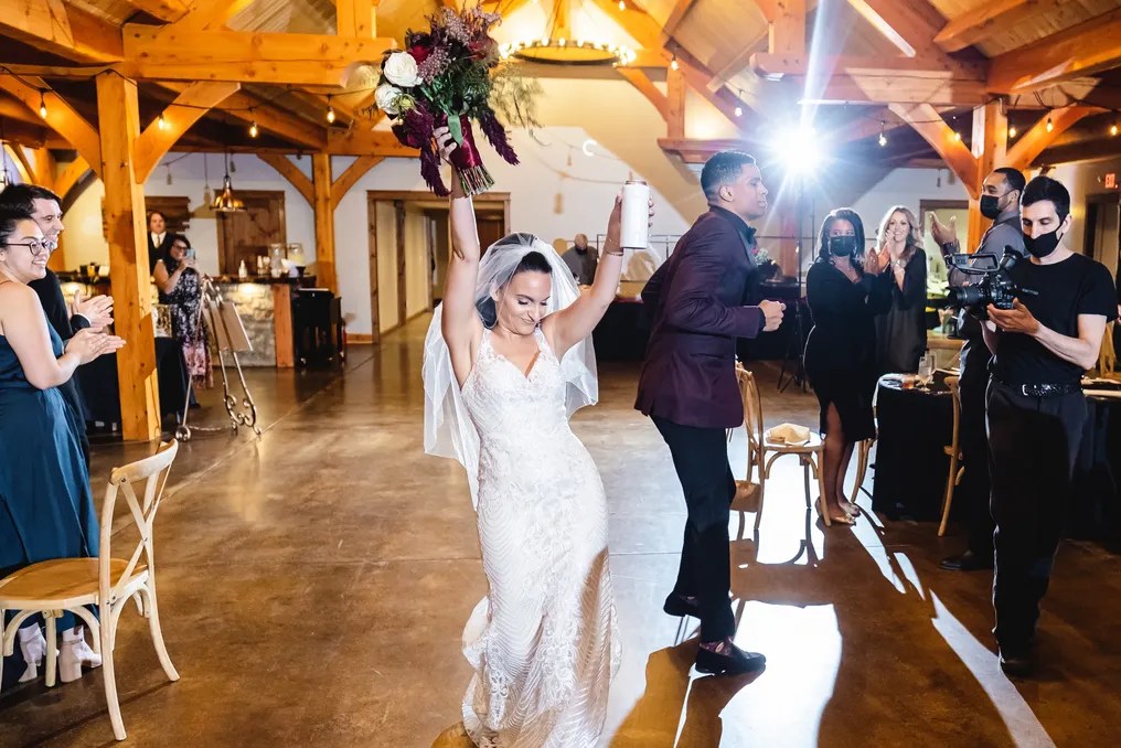 Timber Creek Event Center #1
