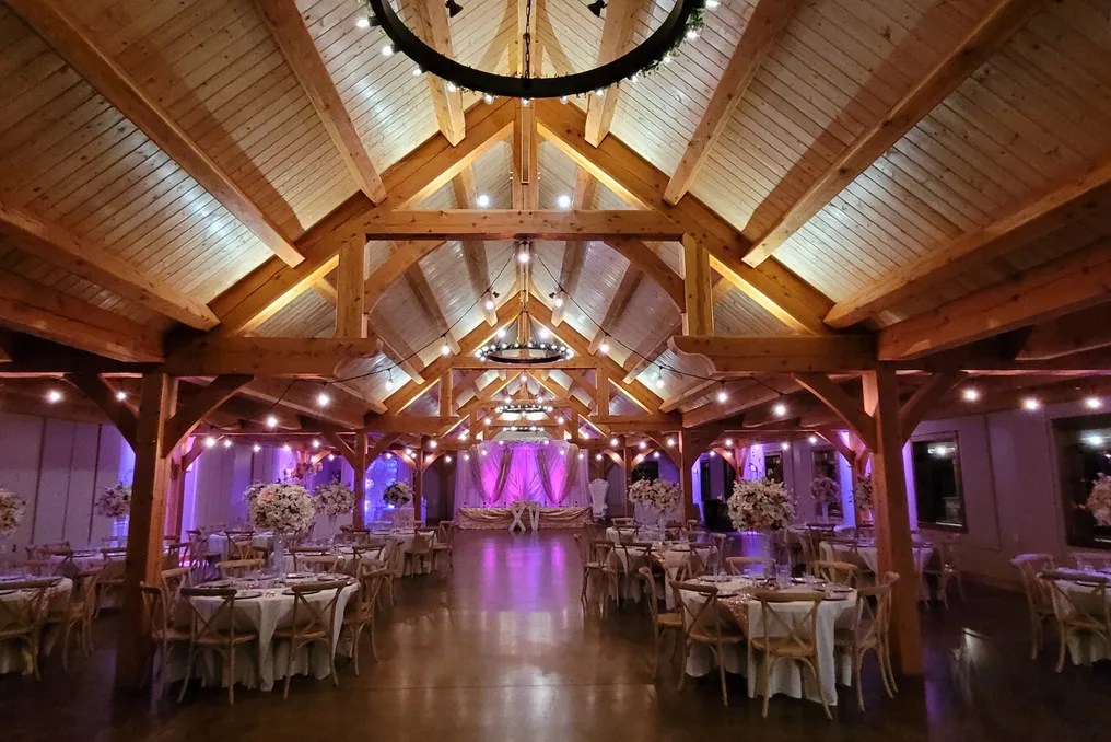 Timber Creek Event Center #2