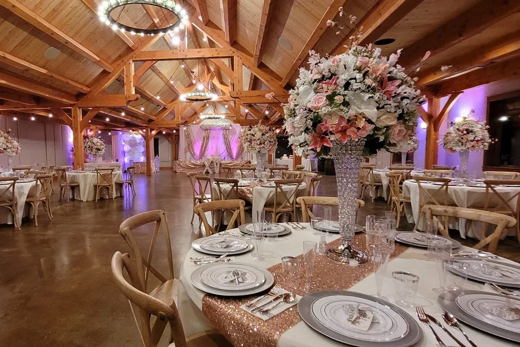 Timber Creek Event Center #3
