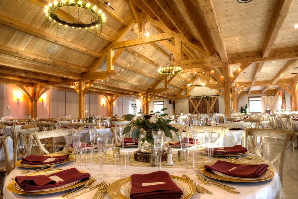 Timber Creek Event Center #4