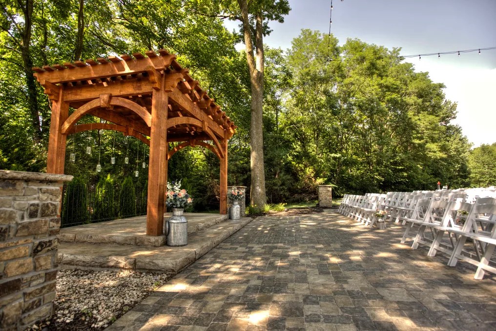 Timber Creek Event Center #9
