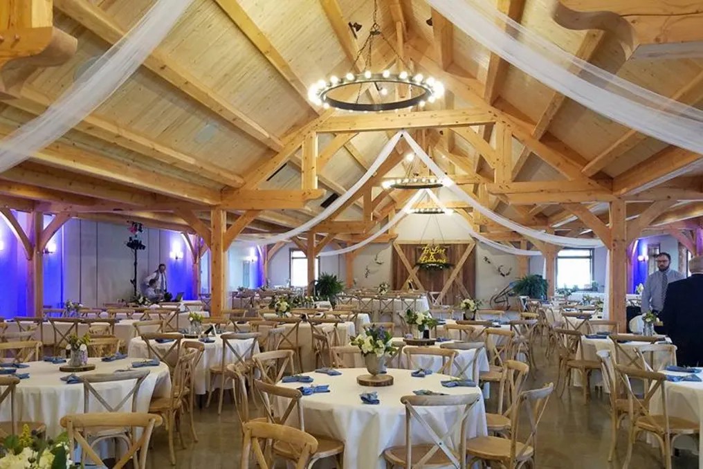 Timber Creek Event Center #11