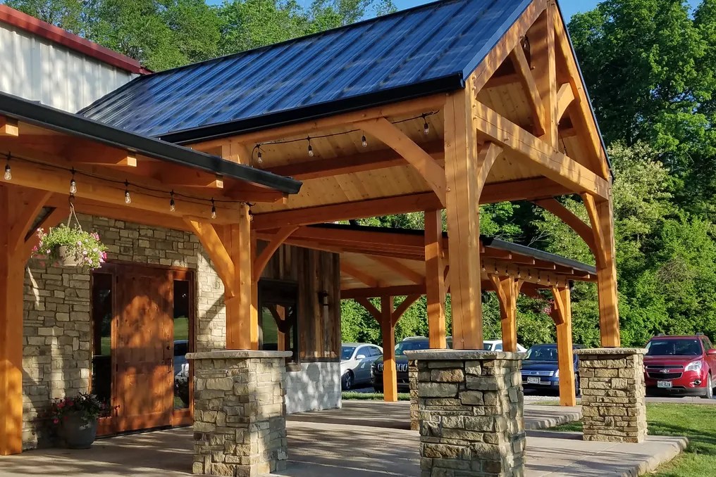 Timber Creek Event Center #13