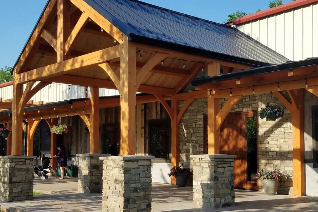 Timber Creek Event Center #14