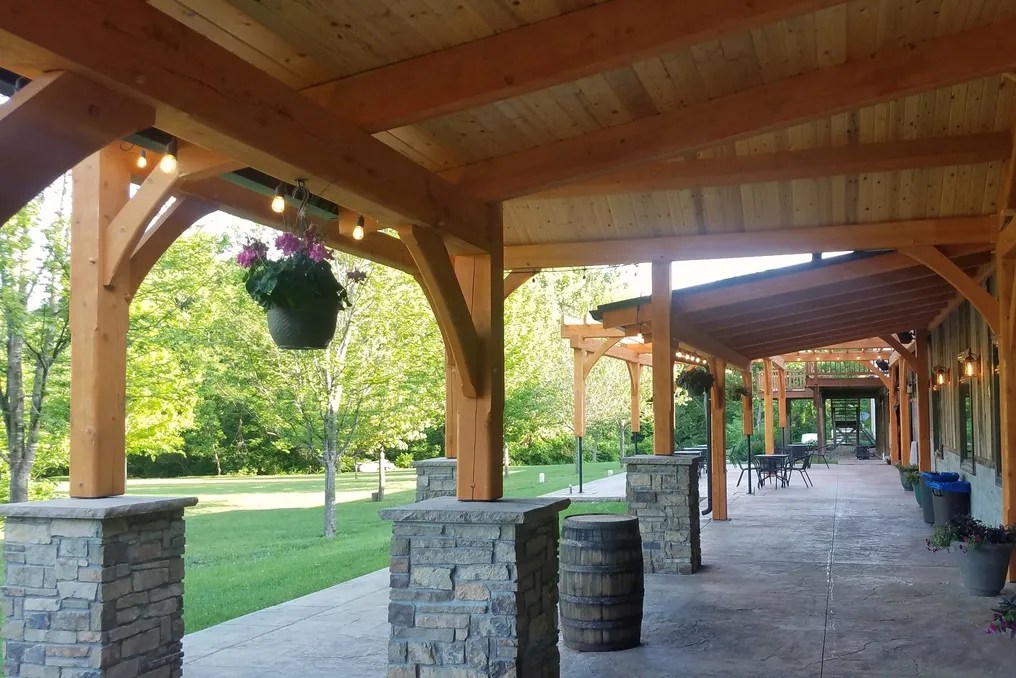 Timber Creek Event Center #15