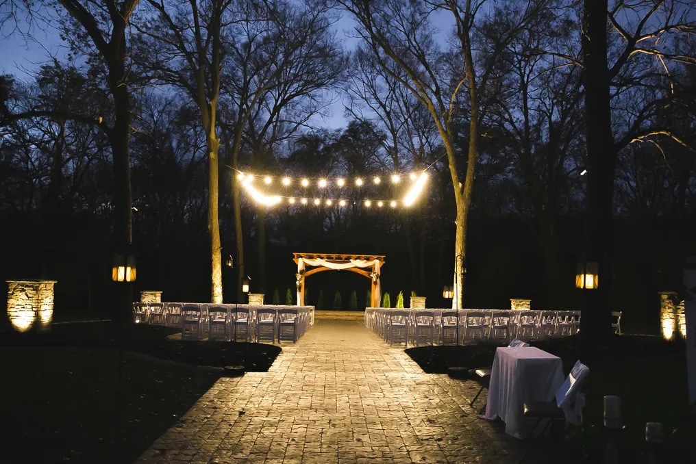 Timber Creek Event Center #16