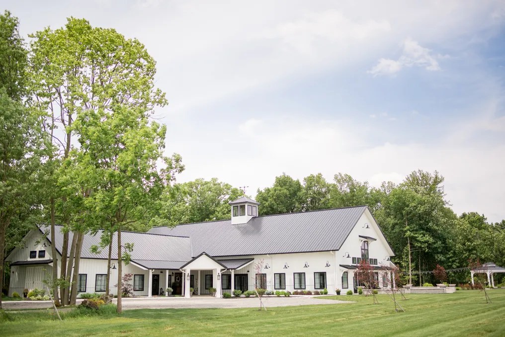 Crimson Lane Venue #4