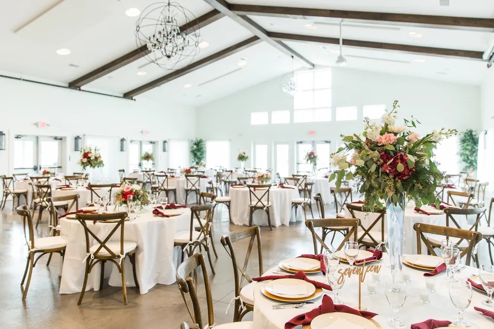Crimson Lane Venue #5