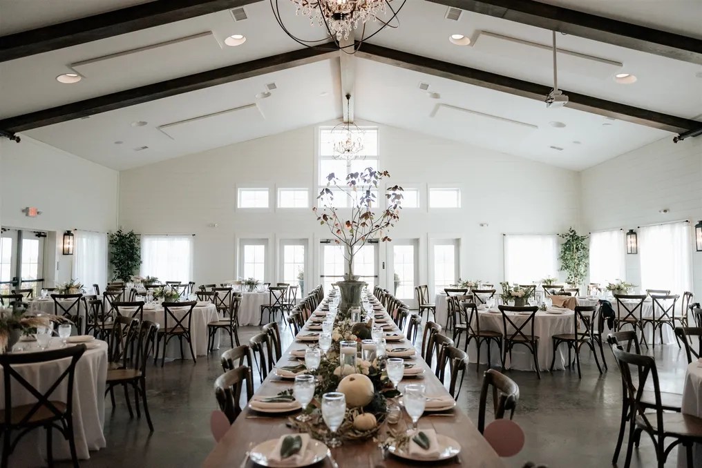 Crimson Lane Venue #8