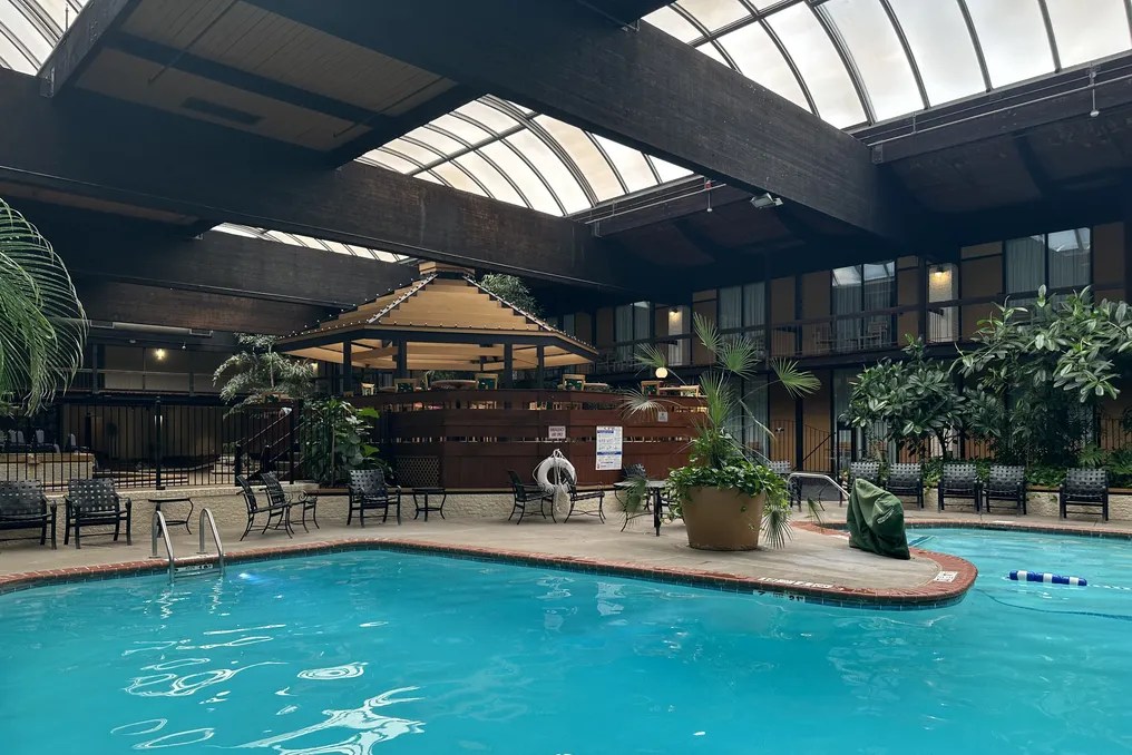 M Hotel Buffalo #5