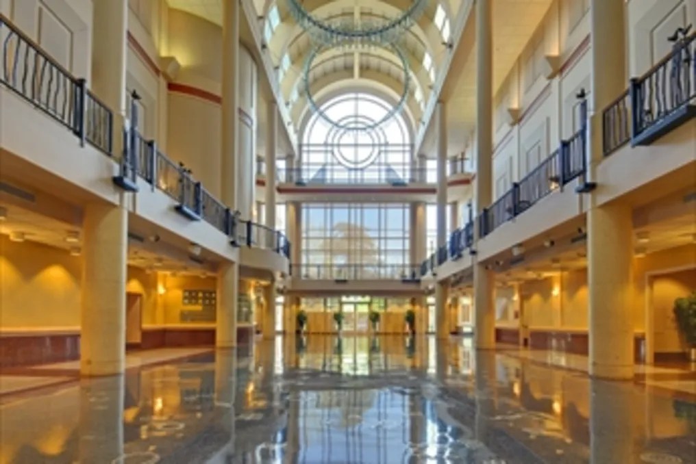 Tsakopoulos Library Galleria #6