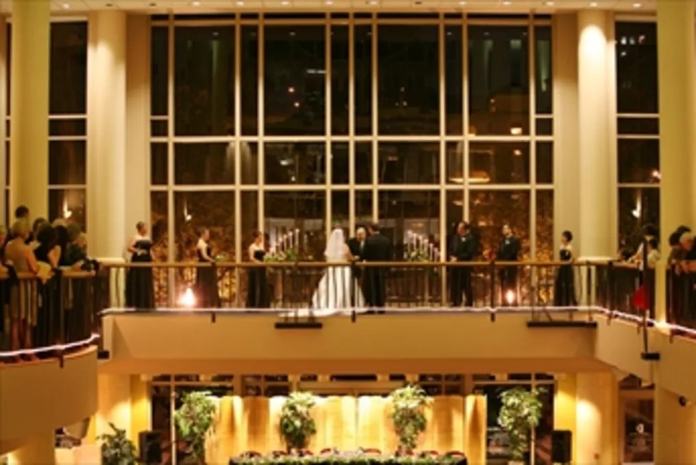 Tsakopoulos Library Galleria #7