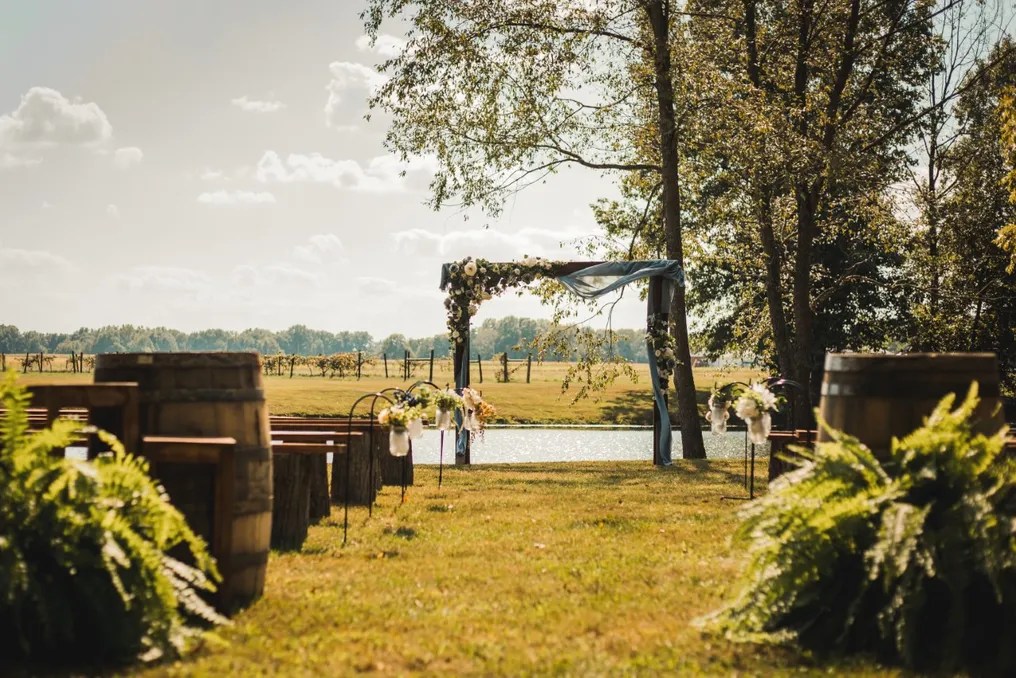 Castle Finn Vineyard & Winery, Inc. #3