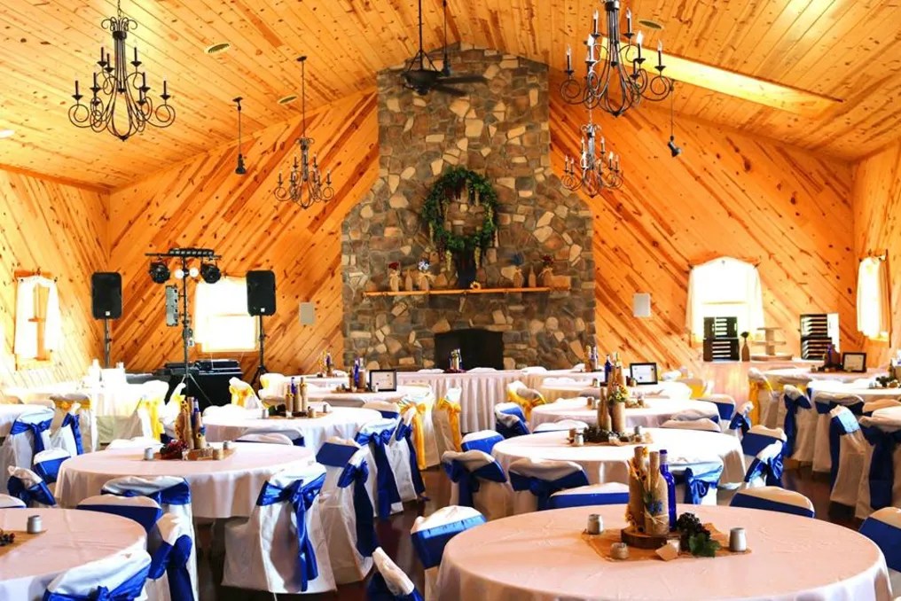 Castle Finn Vineyard & Winery, Inc. #14