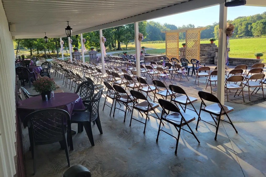 Castle Finn Vineyard & Winery, Inc. #36