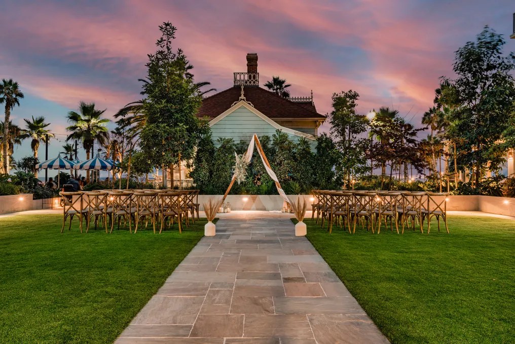 Mission Pacific Hotel #1