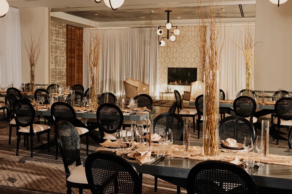 Mission Pacific Hotel #7