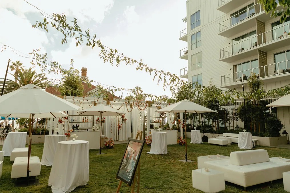 Mission Pacific Hotel #14
