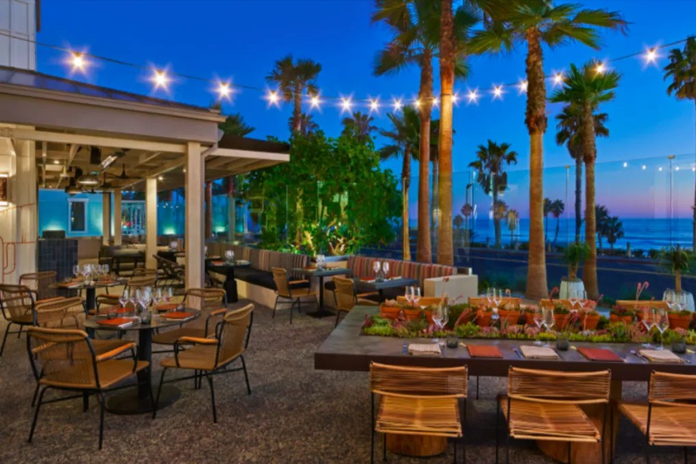 Mission Pacific Hotel #27