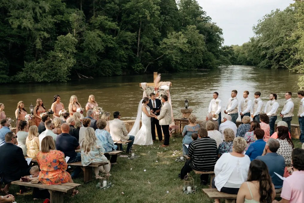 Watauga Riverbend Retreat #4