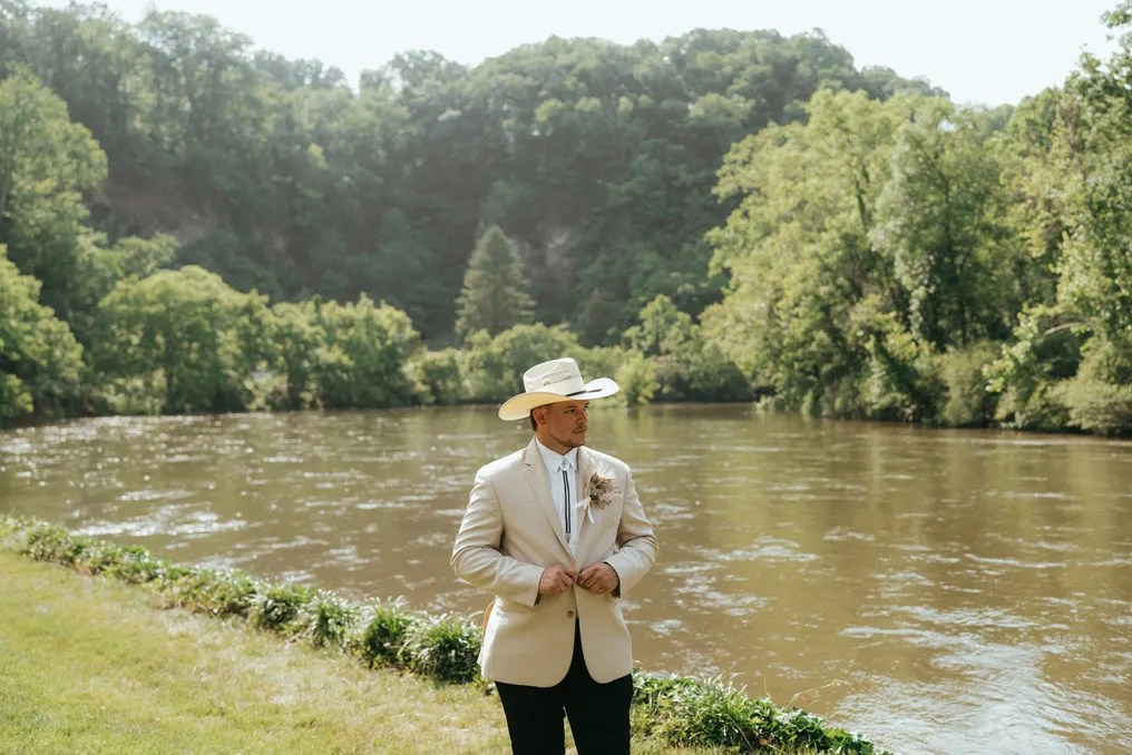 Watauga Riverbend Retreat #7