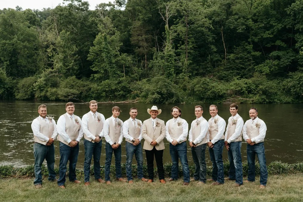 Watauga Riverbend Retreat #8