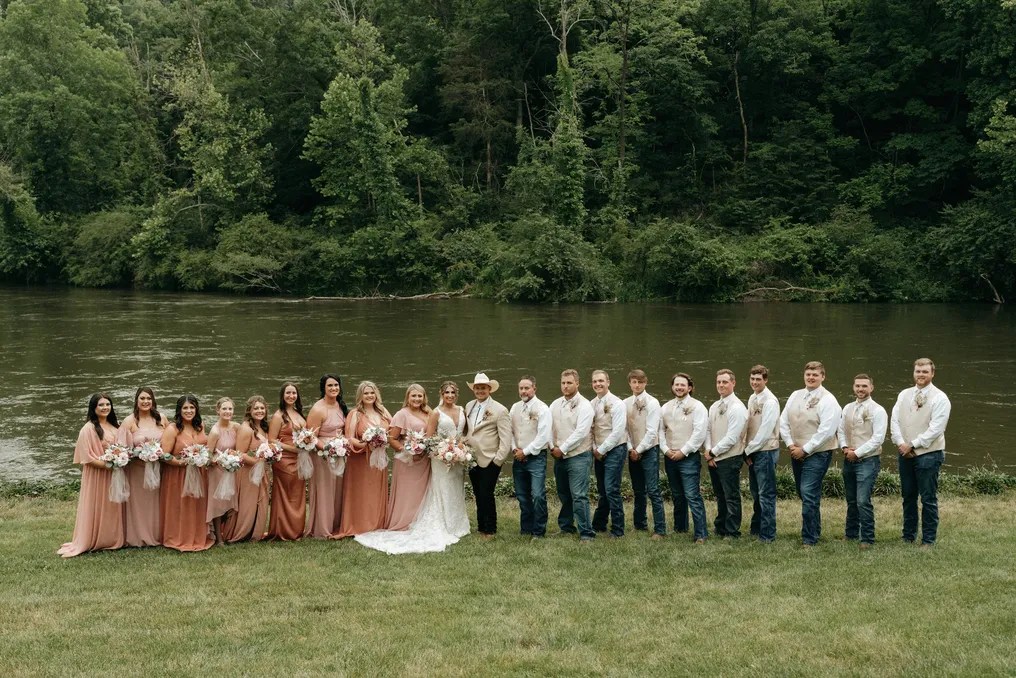 Watauga Riverbend Retreat #9