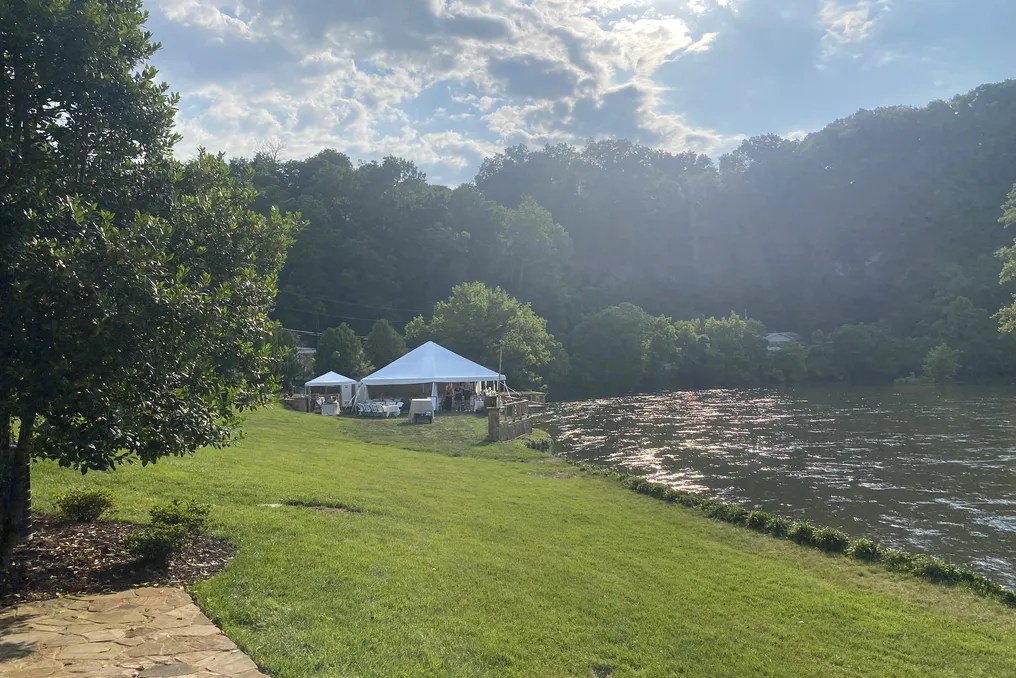Watauga Riverbend Retreat #13