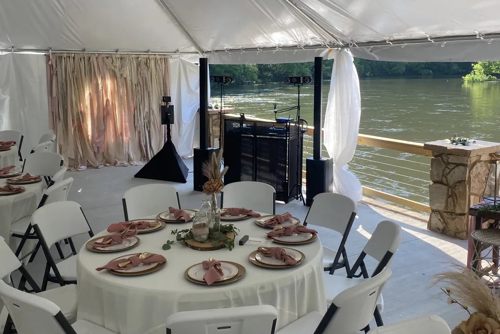 Watauga Riverbend Retreat #18