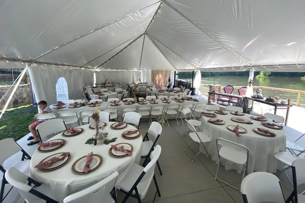 Watauga Riverbend Retreat #19