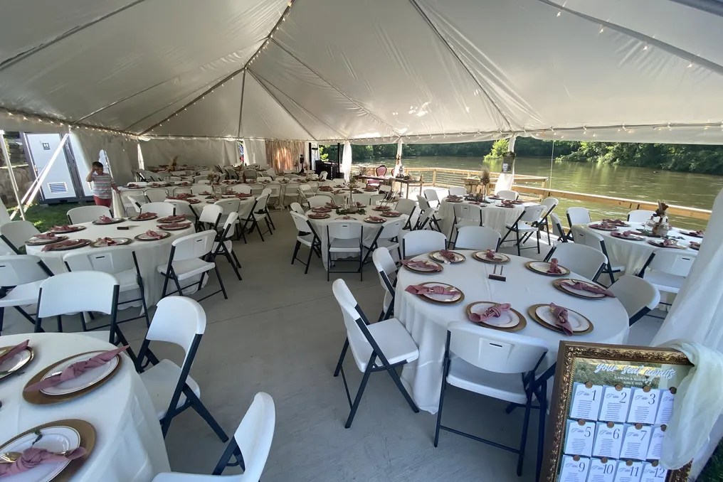 Watauga Riverbend Retreat #20