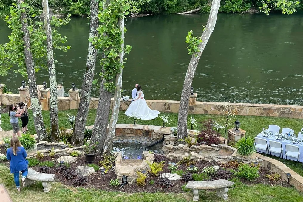 Watauga Riverbend Retreat #40